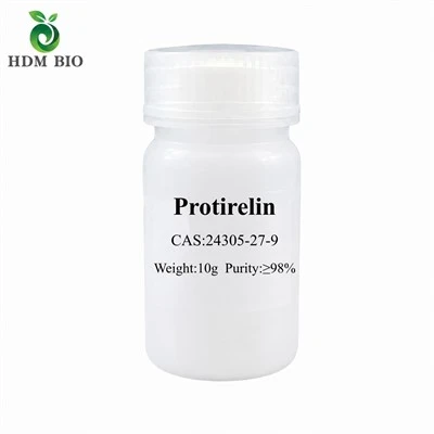 Protirelino milteliai